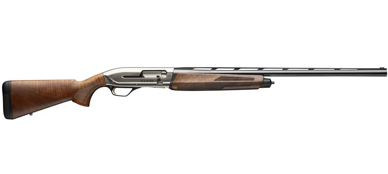 Maxus II Upland, 12Ga 3" 28"BBL