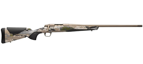 X-Bolt 2 Speed, 28 Nosler 26"BBL MB 9"
