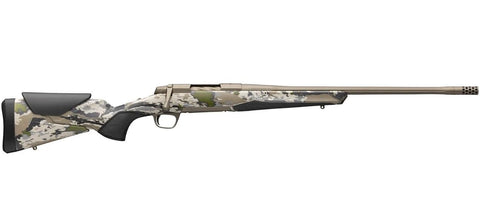 X-Bolt 2 Speed SPR, 300 PRC 22"BBL MB 8"