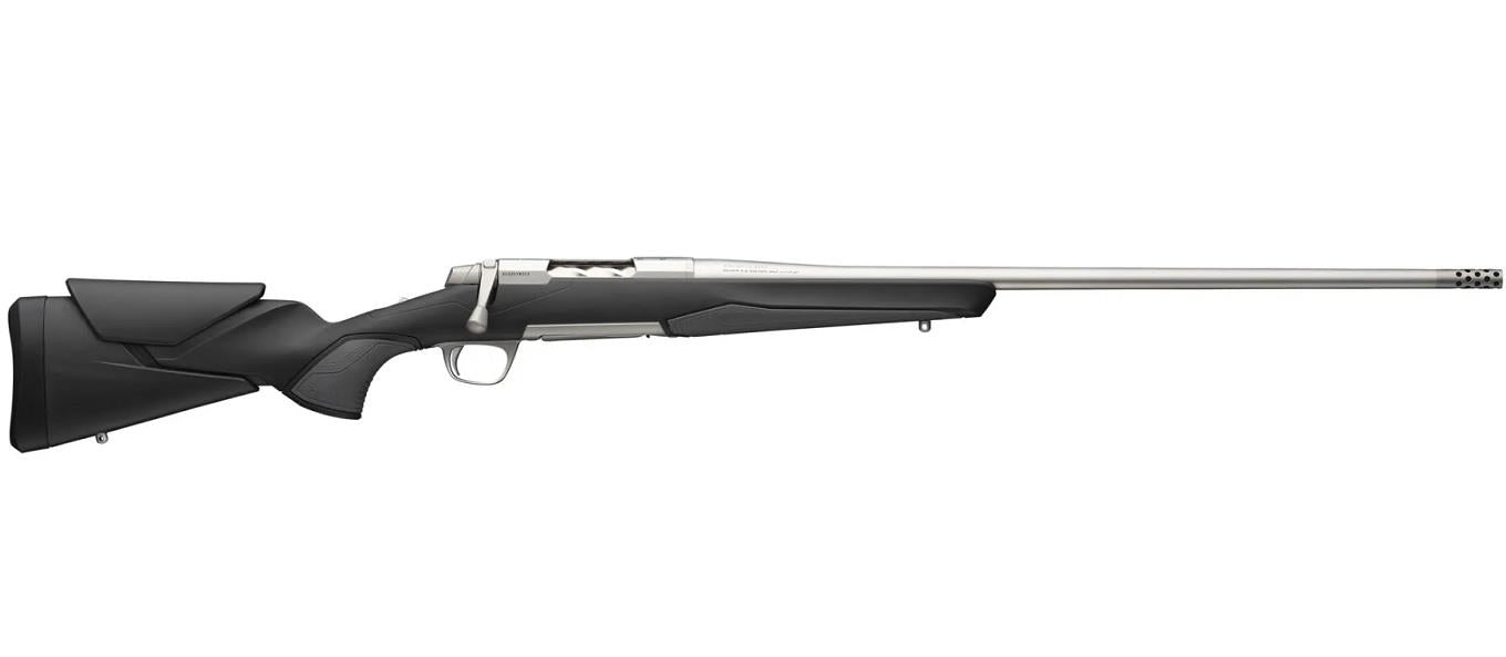 X-Bolt 2 Hunter Comp 30/06 SPRG 22"BBL SS MB 10"