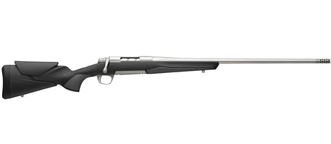 X-Bolt 2 Hunter Comp 30/06 SPRG 22"BBL SS MB 10"