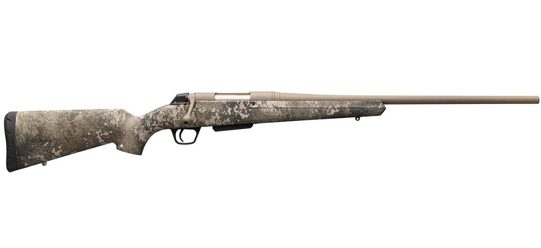 XPR Hunter - TrueTimber Strata, 270 WSM 24"BBL