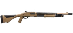 SXP Extreme Defender FDE, 12Ga 3" 18"BBL