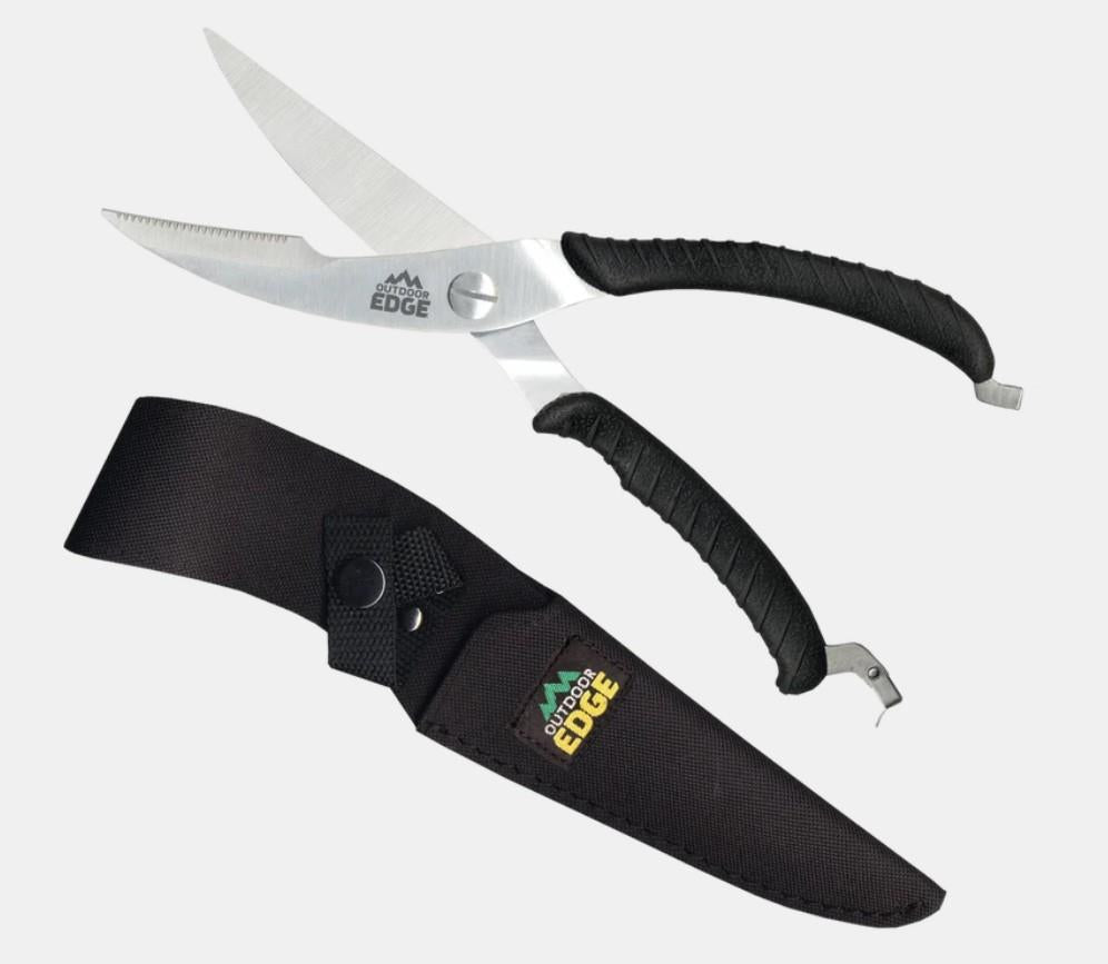 Game Shears