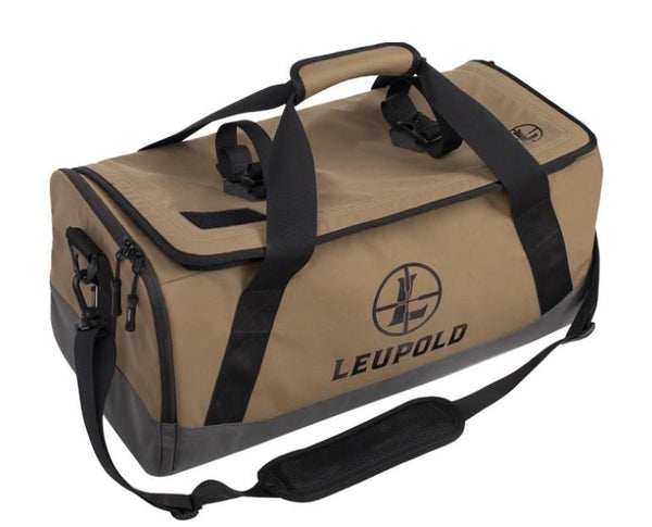 Optics Go Gear Duffle