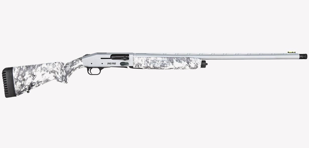 940 Pro Waterfowl Snow Goose 12GA 3" 28"BBL 5 Shot