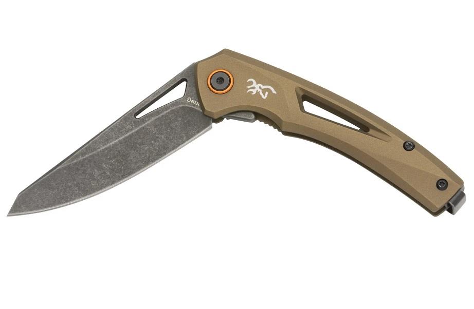 South Slope Folder