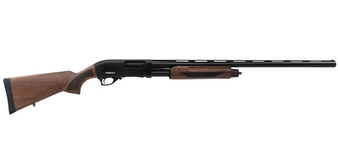 Pioneer, 12GA 3.5" 28"BBL