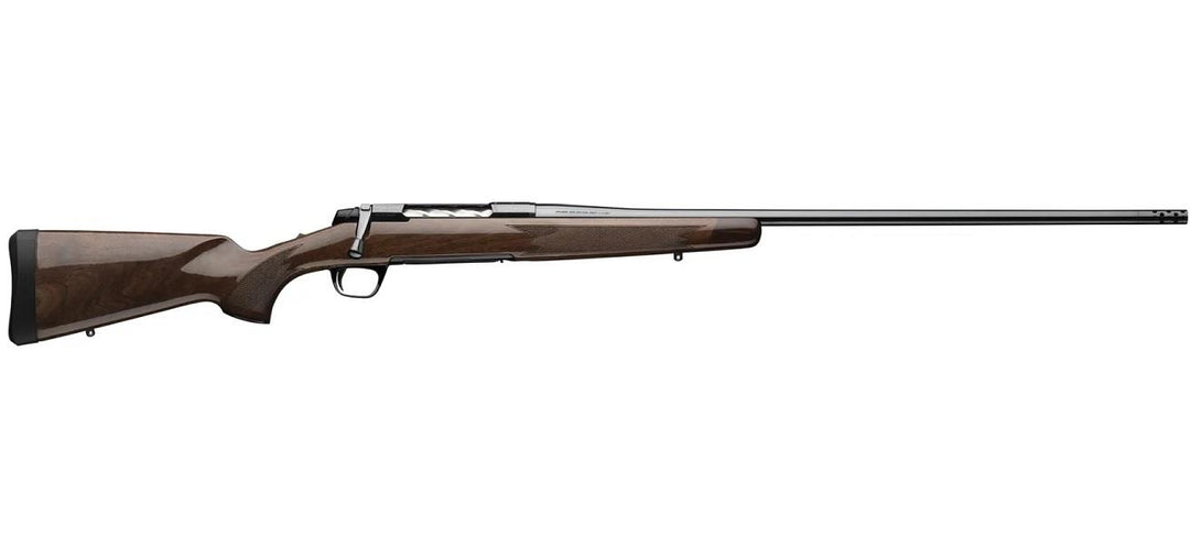 X-Bolt 2 Medallion, 300 Win Mag 26"BBL