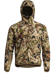 Ambient 100 Hooded Jacket