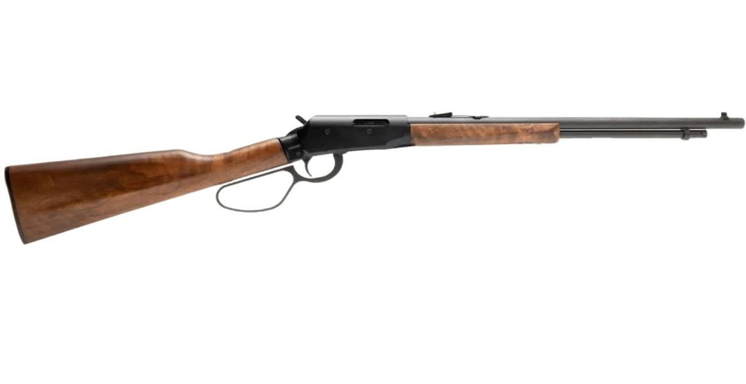 Revel Classic 17HMR 18"BBL