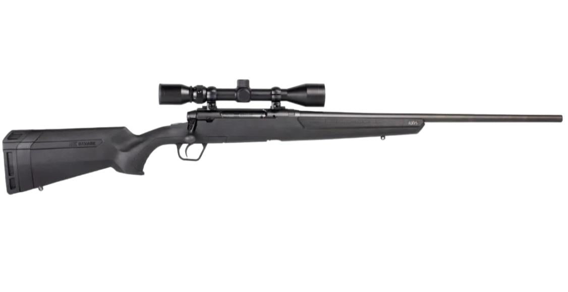 AXIS XP, 6.5 Creedmoor 22"BBL