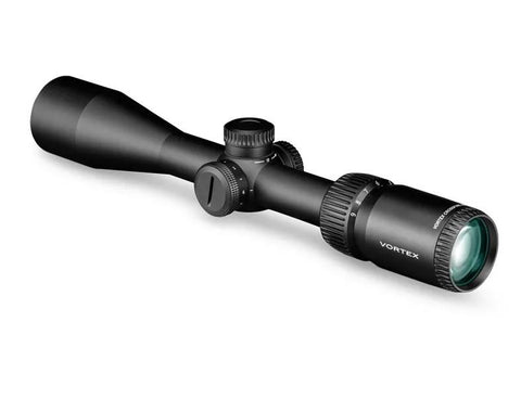 Crossfire HD 3-9x40mm Ill. Dead-Hold 2A BDC