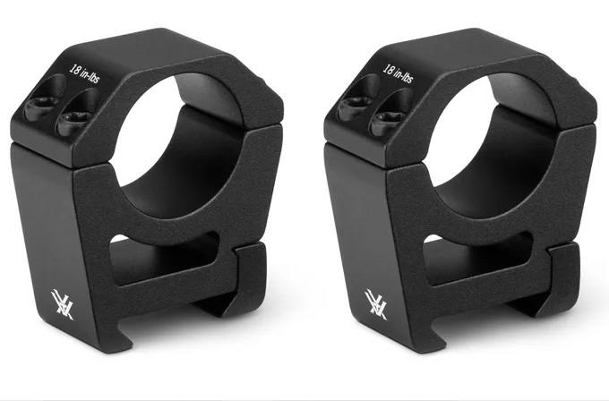 Sport Riflescope Rings 1"