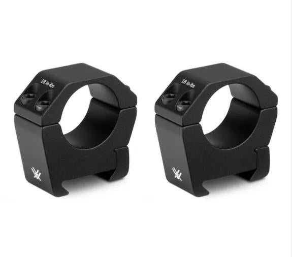 Sport 1" Riflescope Rings Medium