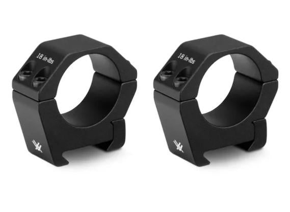 Sport 30mm Riflescope Rings Medium