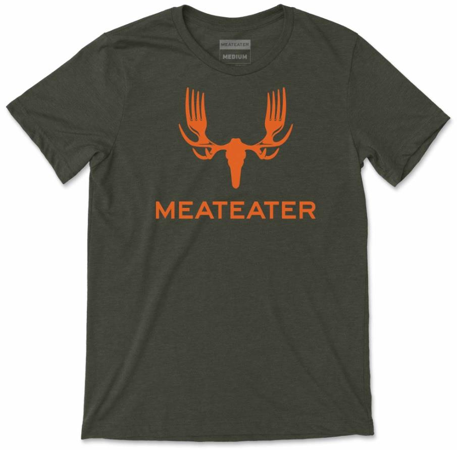 Primary Logo T-Shirt