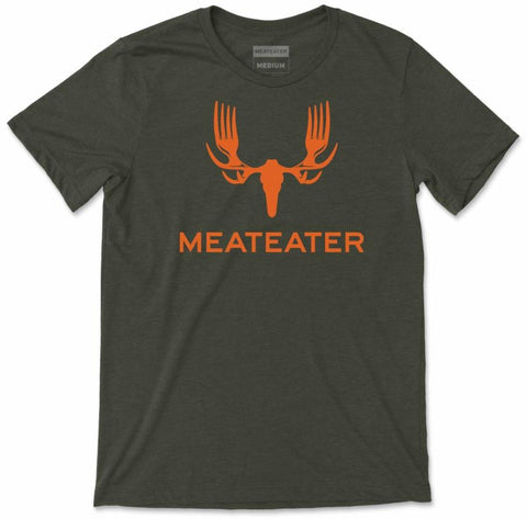 Primary Logo T-Shirt