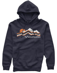 Retro MTN Hoody