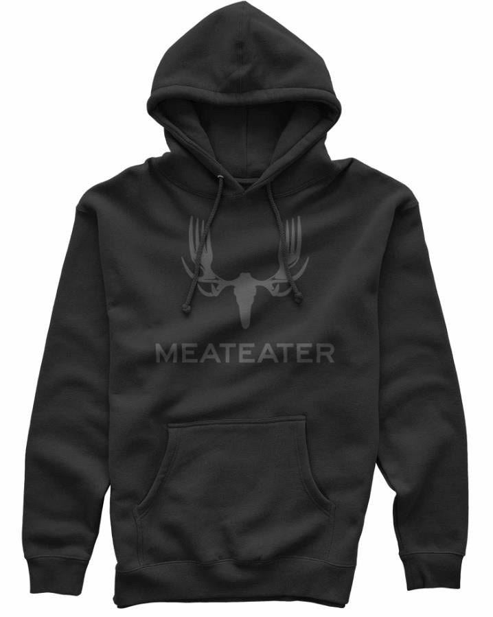 Primary Logo Hoody