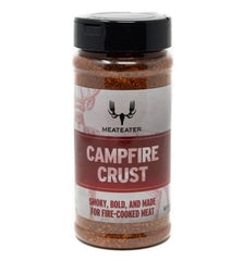 Campfire Crust Seasoning Blend