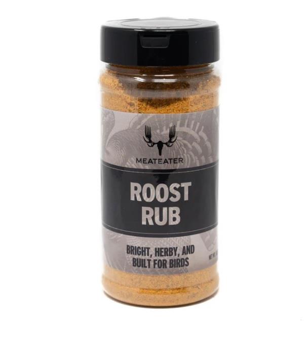 Roost Rub Seasoning Blend
