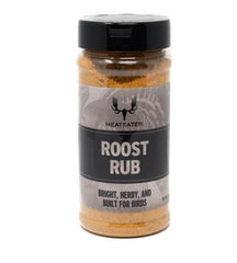 Roost Rub Seasoning Blend
