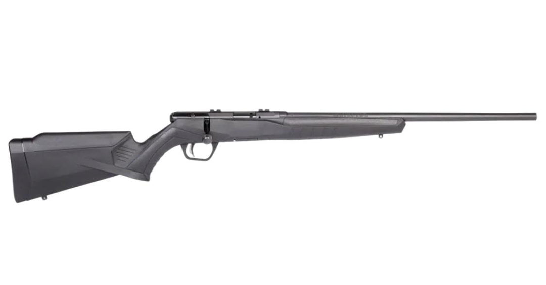 B Series F, 22 LR Compact 18"BBL
