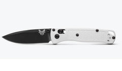 Benchmade Mini Bugout - White Grivory