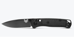 Benchmade Mini Bugout CF-Elite - Black