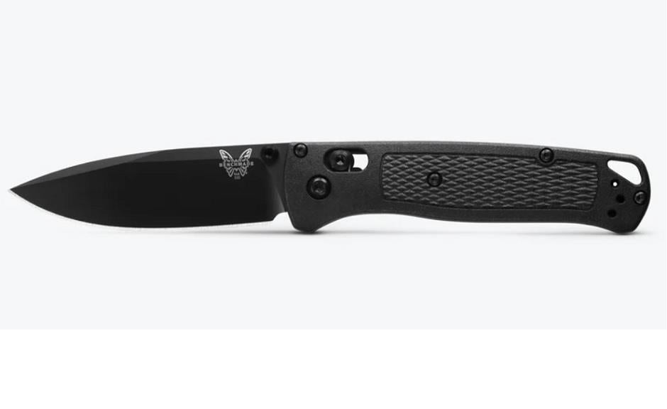 Benchmade Bugout CR-Elite - Black