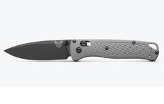 Benchmade Bugout Axis - Storm Gray Grivory