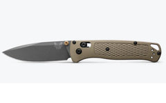 Benchmade Bugout Axis Grivory - Ranger Green