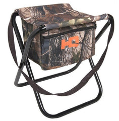 HQ Outfitters Folding Hunting Stool