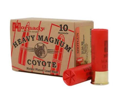 Heavy Magnum Coyote 12GA 3" - 10/Box