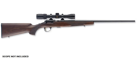 T-Bolt Sporter, 22WMR 22"BBL