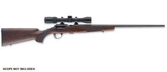 T-Bolt Sporter, 22WMR 22"BBL