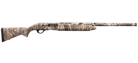 SX4 Waterfowl Hunter Compact, 12GA 3" 26"BBL
