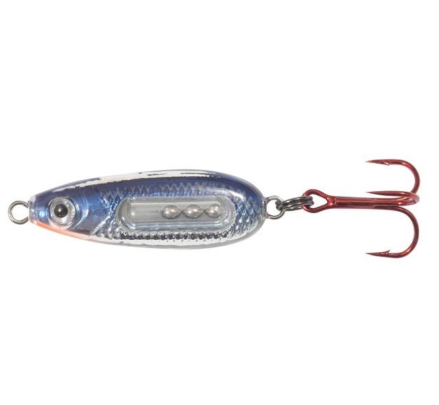 Glass Buck Shot Spoon 1/4oz, 
