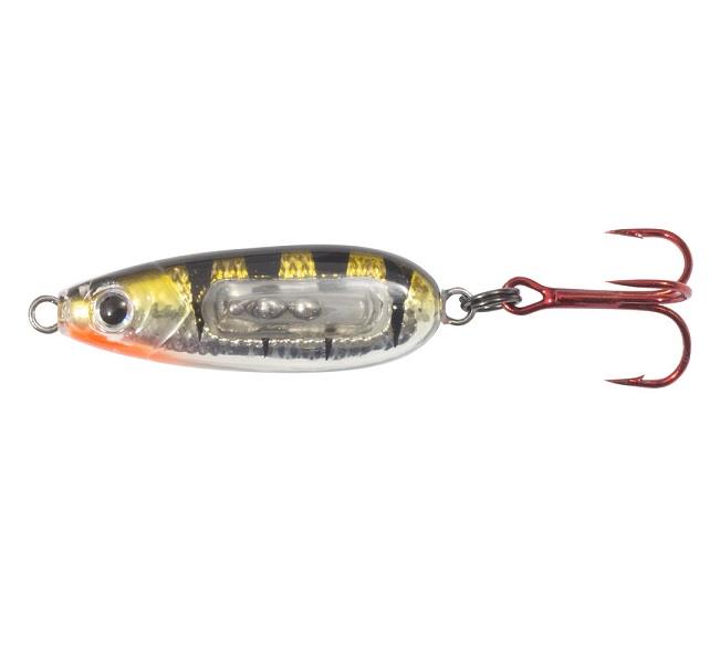 Glass Buck Shot Spoon 1/4oz, 