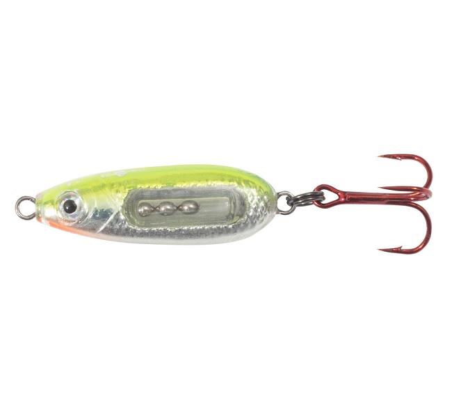 Glass Buck Shot Spoon 1/4oz, 