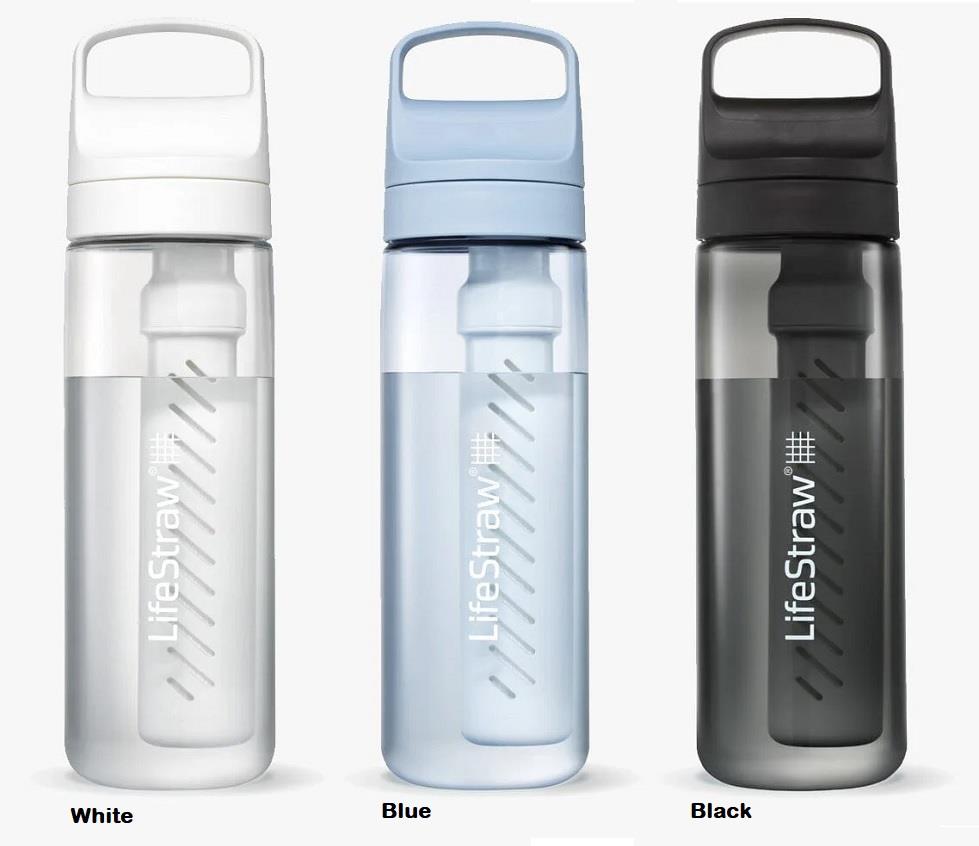 LifeStraw Go Series - 22oz