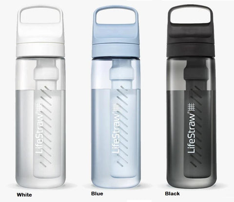LifeStraw Go Series - 22oz