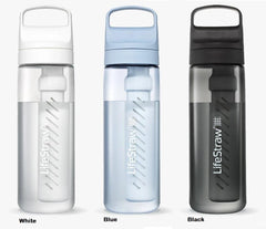 LifeStraw Go Series - 22oz