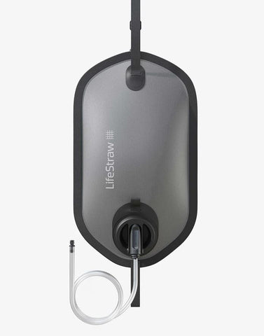 LifeStraw Peak Series Gravity Filter System - 8L