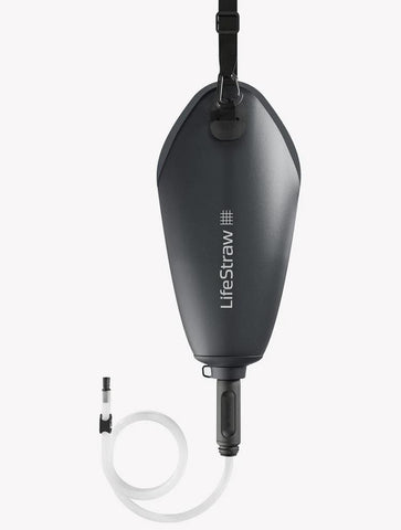 LifeStraw Peak Series Gravity Filter System - 3L