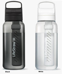 LifeStraw Go Series - 1L