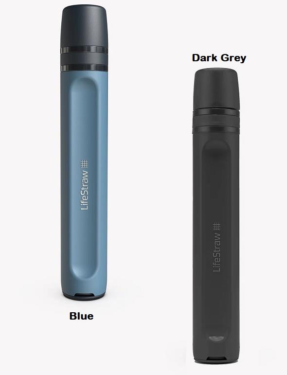 LifeStraw Peak Series Straw