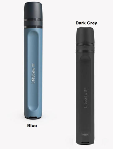 LifeStraw Peak Series Straw