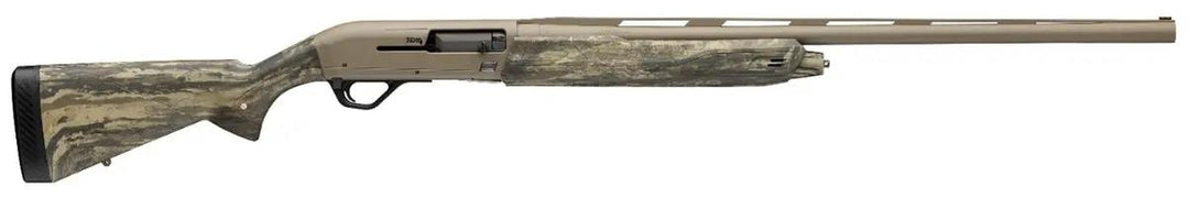 SX4 Hybrid Hunter 12GA Realtree Legacy 3 1/2" 28"BBL